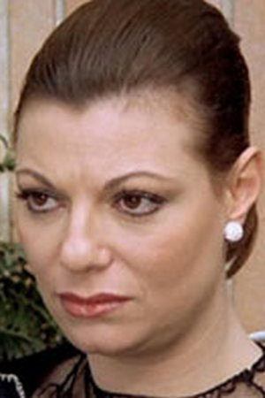 Antonella Dogan as Sandra in The Vallanzasca Band