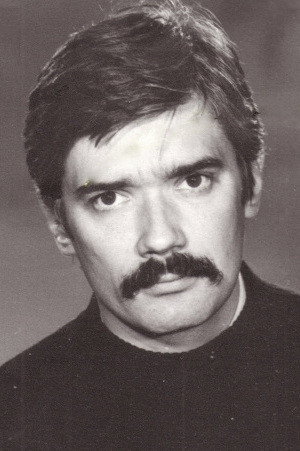 Вадим Михеенко as Володя in At the World's Limit