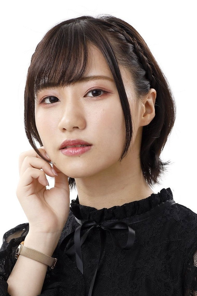 土屋李央 as Tanya (voice) in My One-Hit Kill Sister