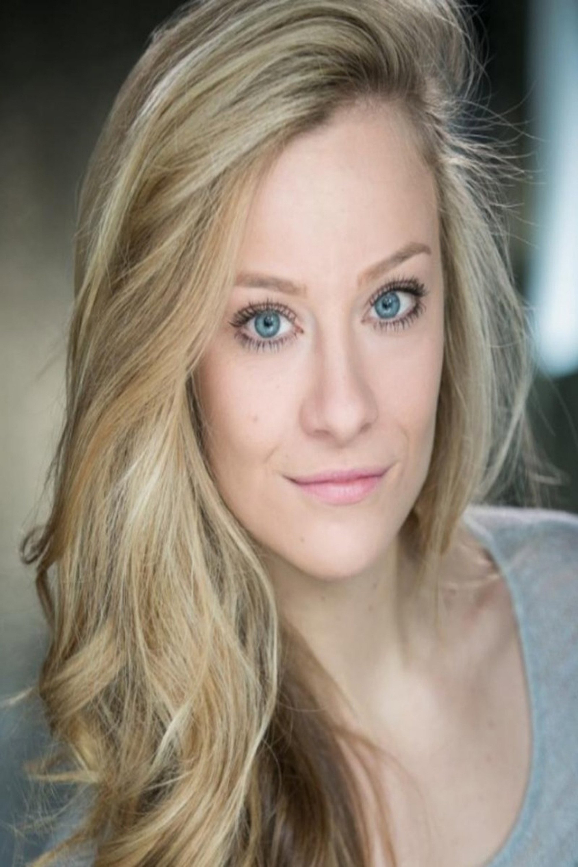 Tiffany Ceri as Sarah Logan in The Jonestown Haunting