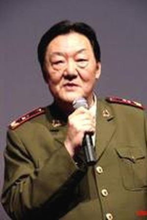 Zhai Junjie as 蒲剑秋 in 木屋