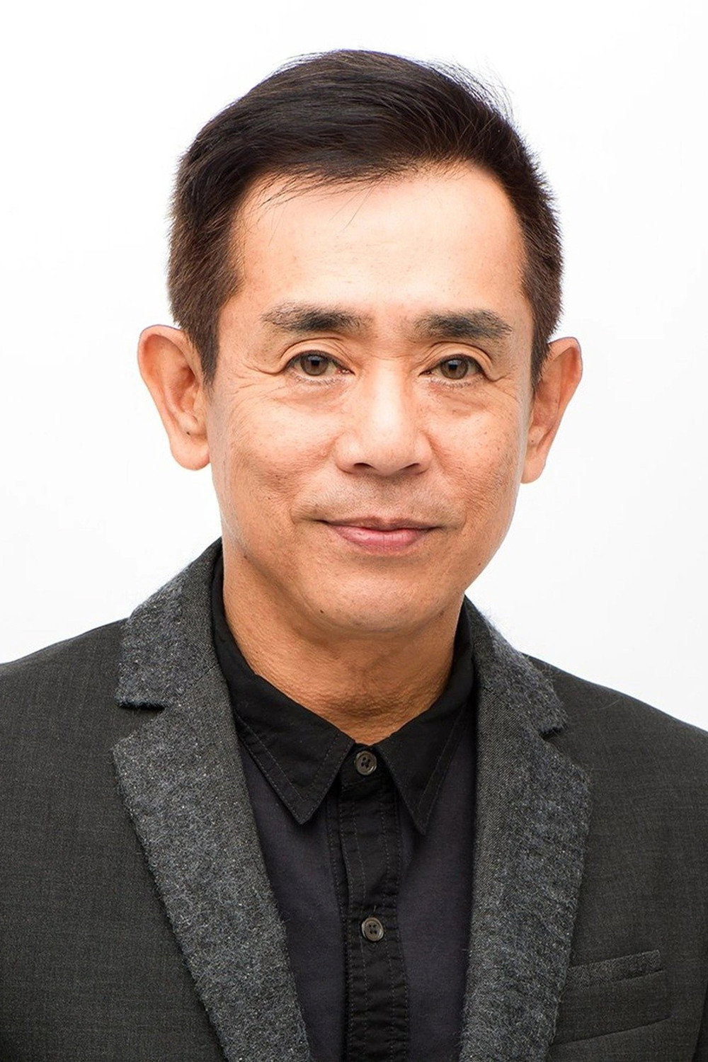 栗田貫一 as Arsène Lupin III (voice) in Lupin the Third: The Woman Called Fujiko Mine
