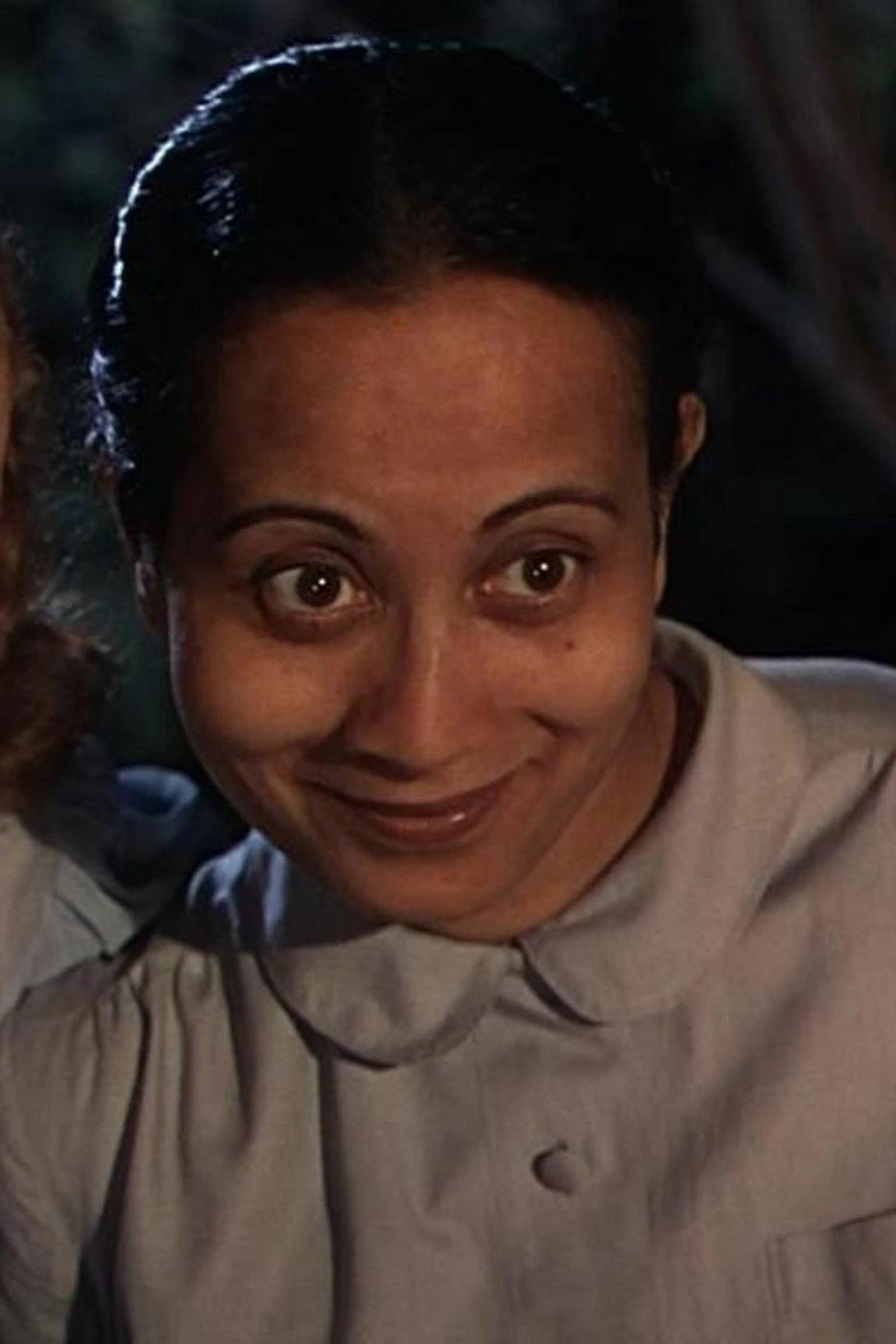 Suprova Mukerjee as Nan in The River