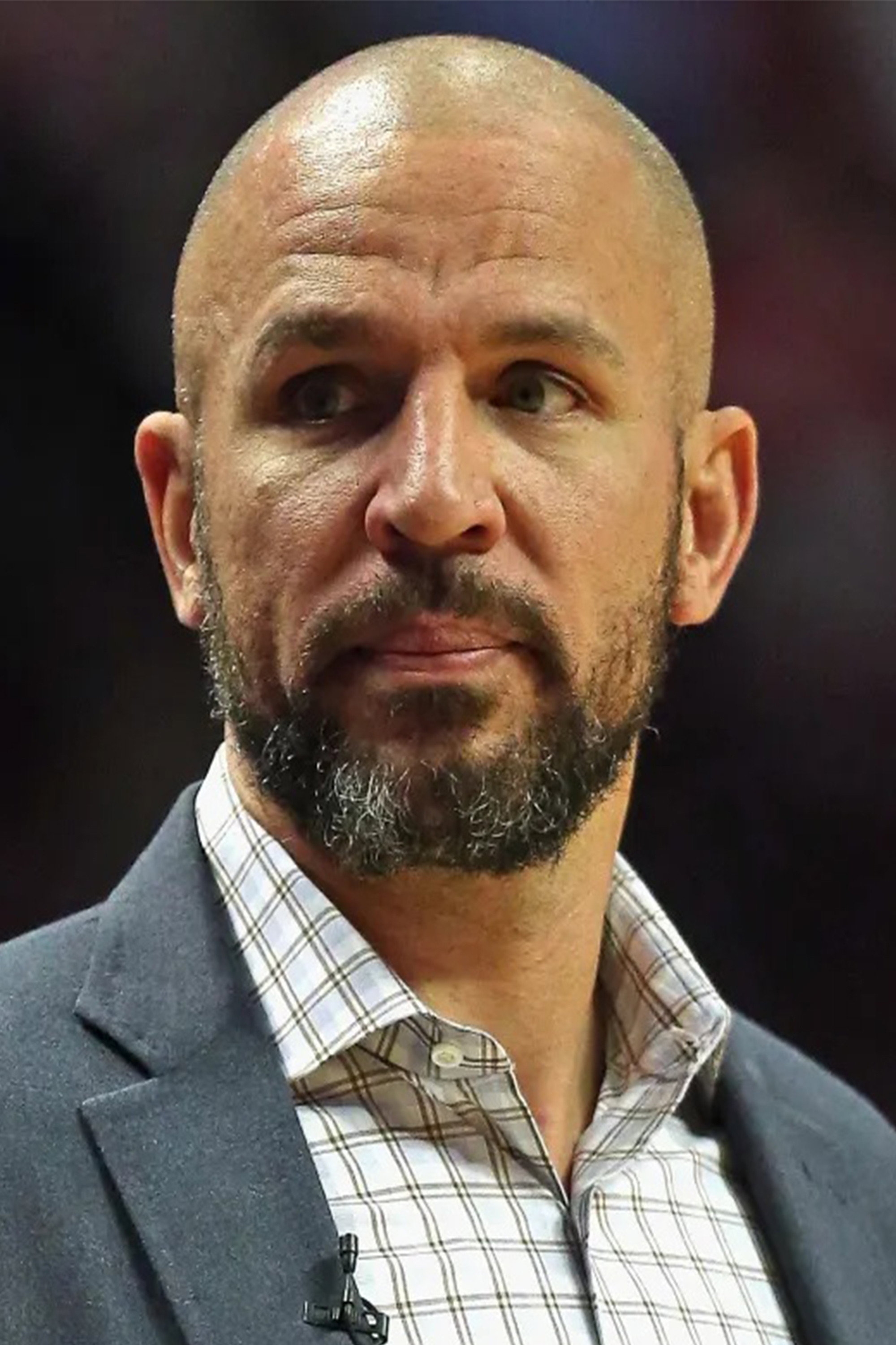 Jason Kidd as Self in Nowitzki: The Perfect Shot