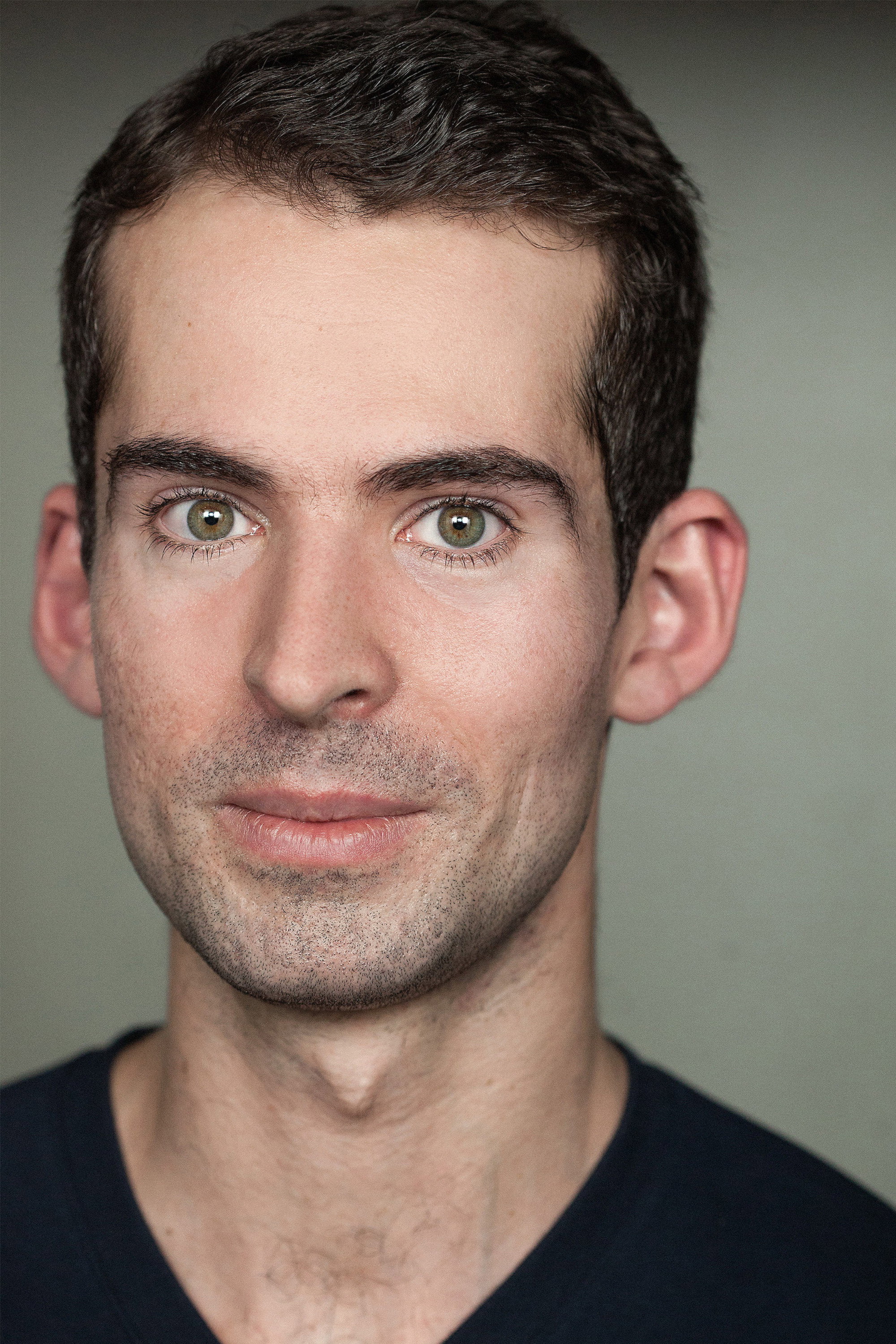 Duncan Moore as Tom in Reasons
