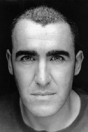 Pat Kinevane as Probie in Shoe