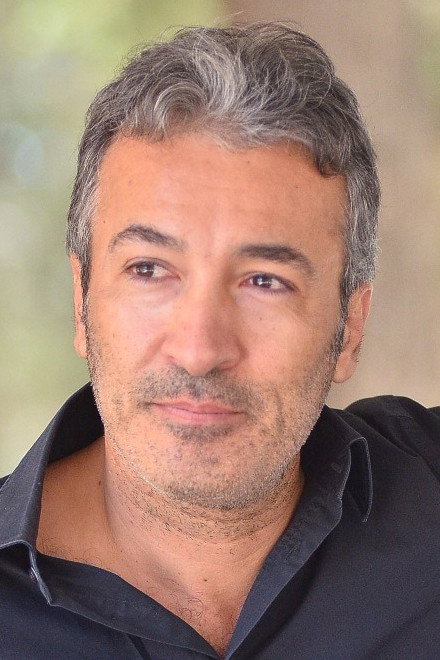Κρίστοφερ Γκρέκο as Stefanos in The Last Homecoming