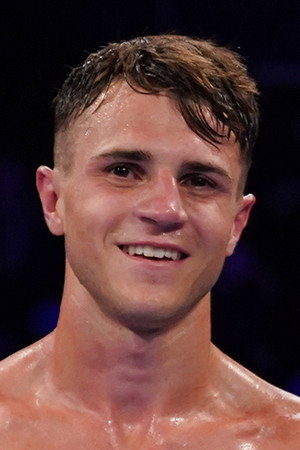 George Davey as Self in Rhiannon Dixon vs. Terri Harper