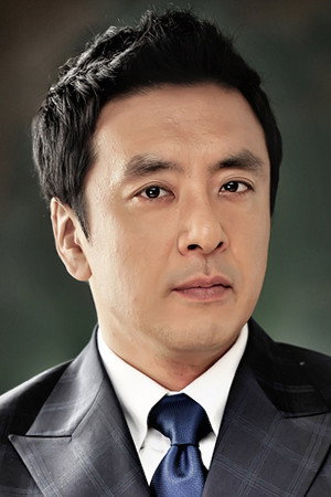 김승우 as Han Soo in Basics of Love