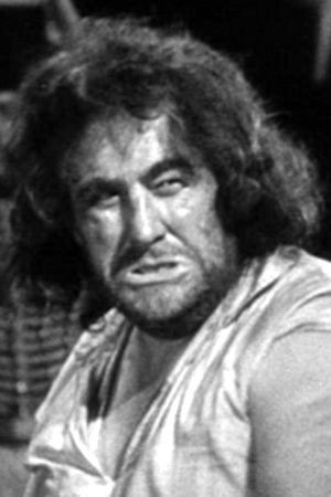 Ivor McFadden as Billy in The Measure of a Man