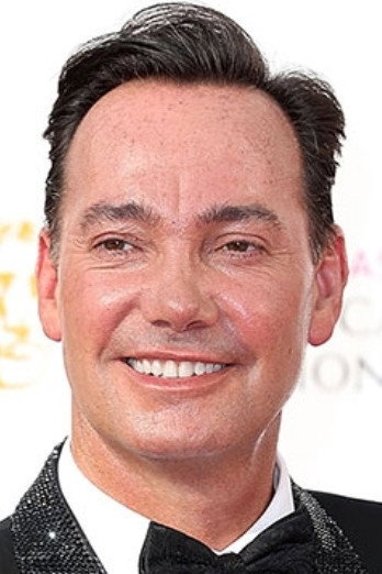 Craig Revel Horwood as Self - Judge in Dancing with the Stars