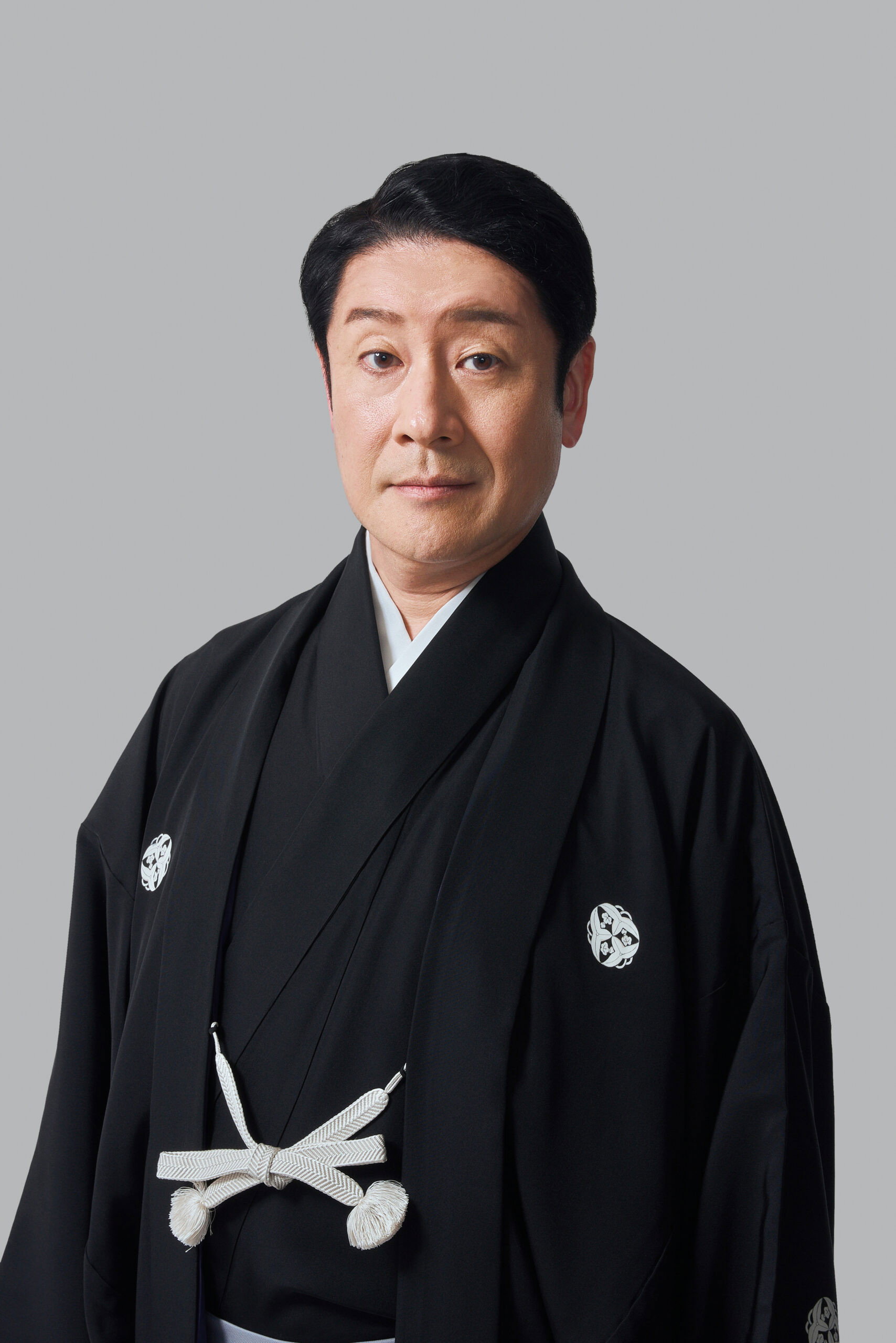 Saburō Ichikawa as Jigen Daisuke in Lupin the Third: Kabuki