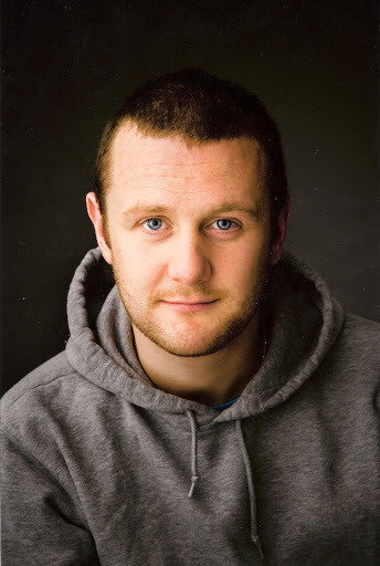 P.J. Gallagher as Principal Barry Walsh in The Young Offenders