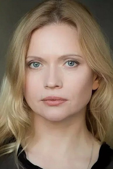 Татьяна Черкасова as Татьяна in Не твоё дело