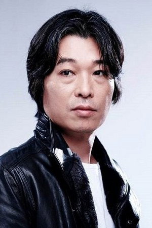 정해균 as Ma Jin-Kook in Two Cops