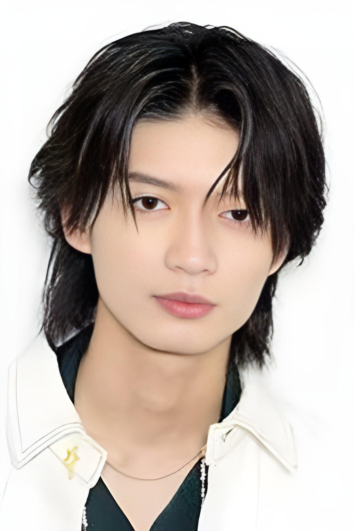 杢代和人 as Azusa in Secret Love with Prince
