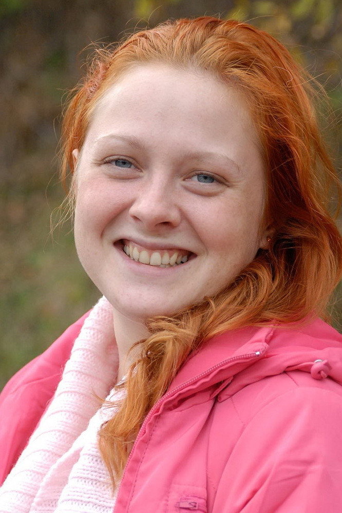 Анна Штукатурова as Anna Leopoldovna v detstve in Secrets of Palace Coups