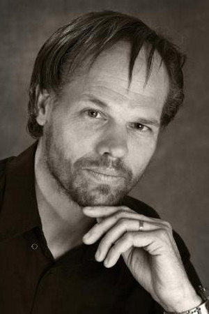 Aaron Lee Reed as Businessman in Out There