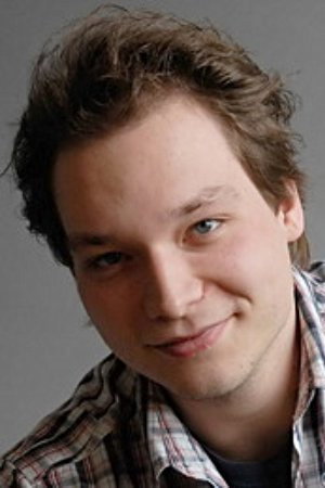 Manuel Sefciuc as Valentin „Volte“ Gradischnig in Wischen ist Macht