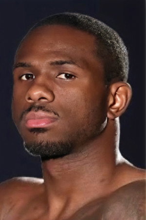Robert Terry as Self in Elijah Pierce vs. Jose Sanmartin