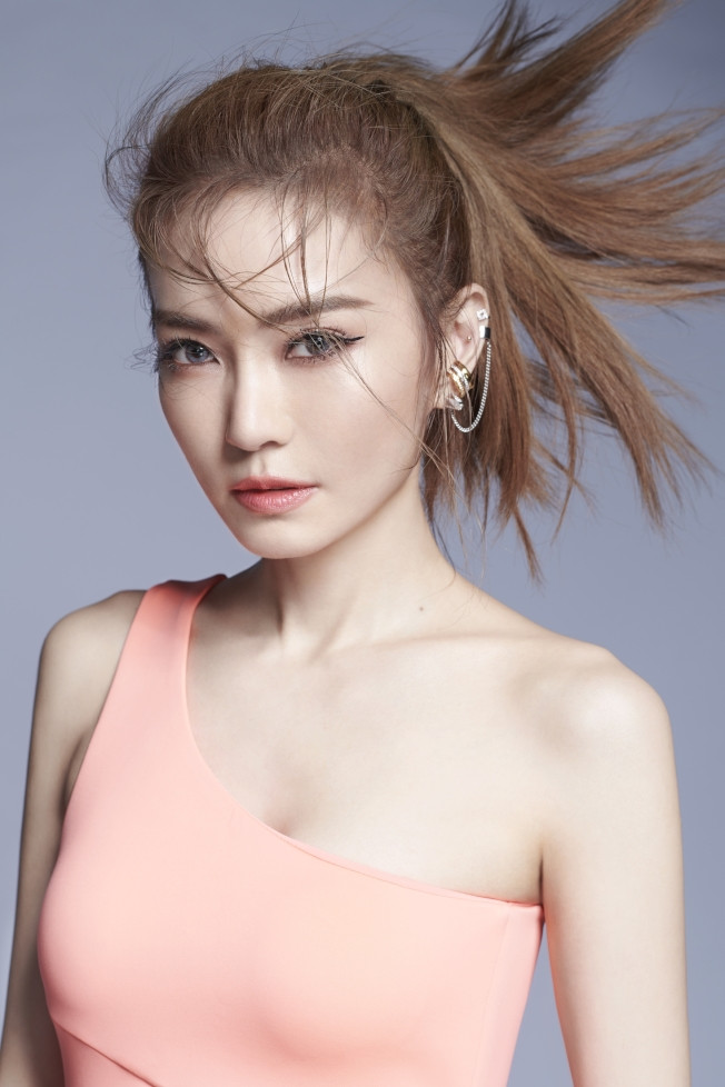 Jeannie Hsieh as Seetou/Bulma in Dragon Ball: The Magic Begins