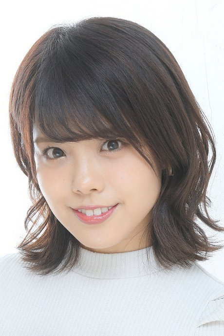 松田利冴 as Hakumei (voice) in Hakumei and Mikochi
