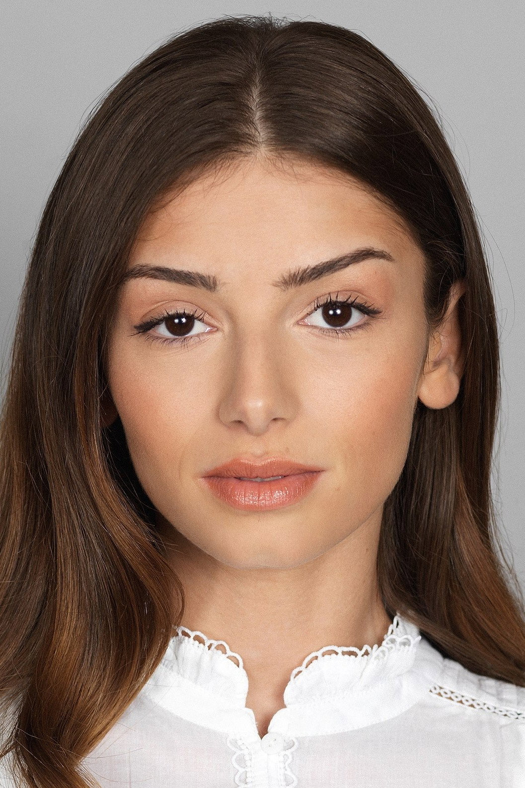 Mimi Keene as Ruby Matthews in Sex Education