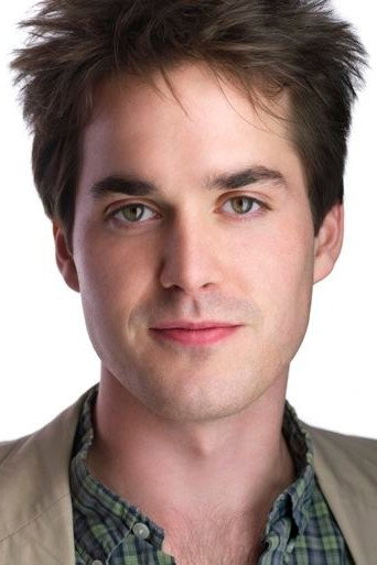 Thomas Matthews as Henry in Lost Holiday