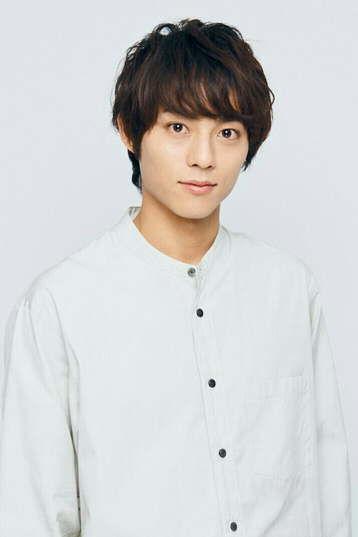 永田崇人 as Kunihisa Nishimura in Gannibal