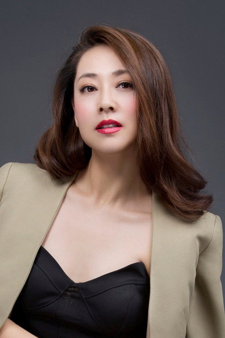 张茜 as 骆敏如 in Magic Chef