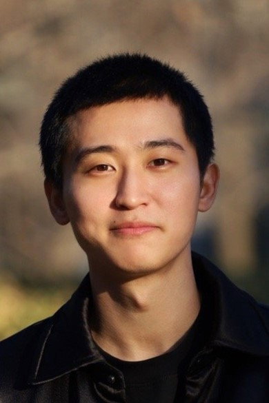 耿艺展 as Zhan Hao in For All Time