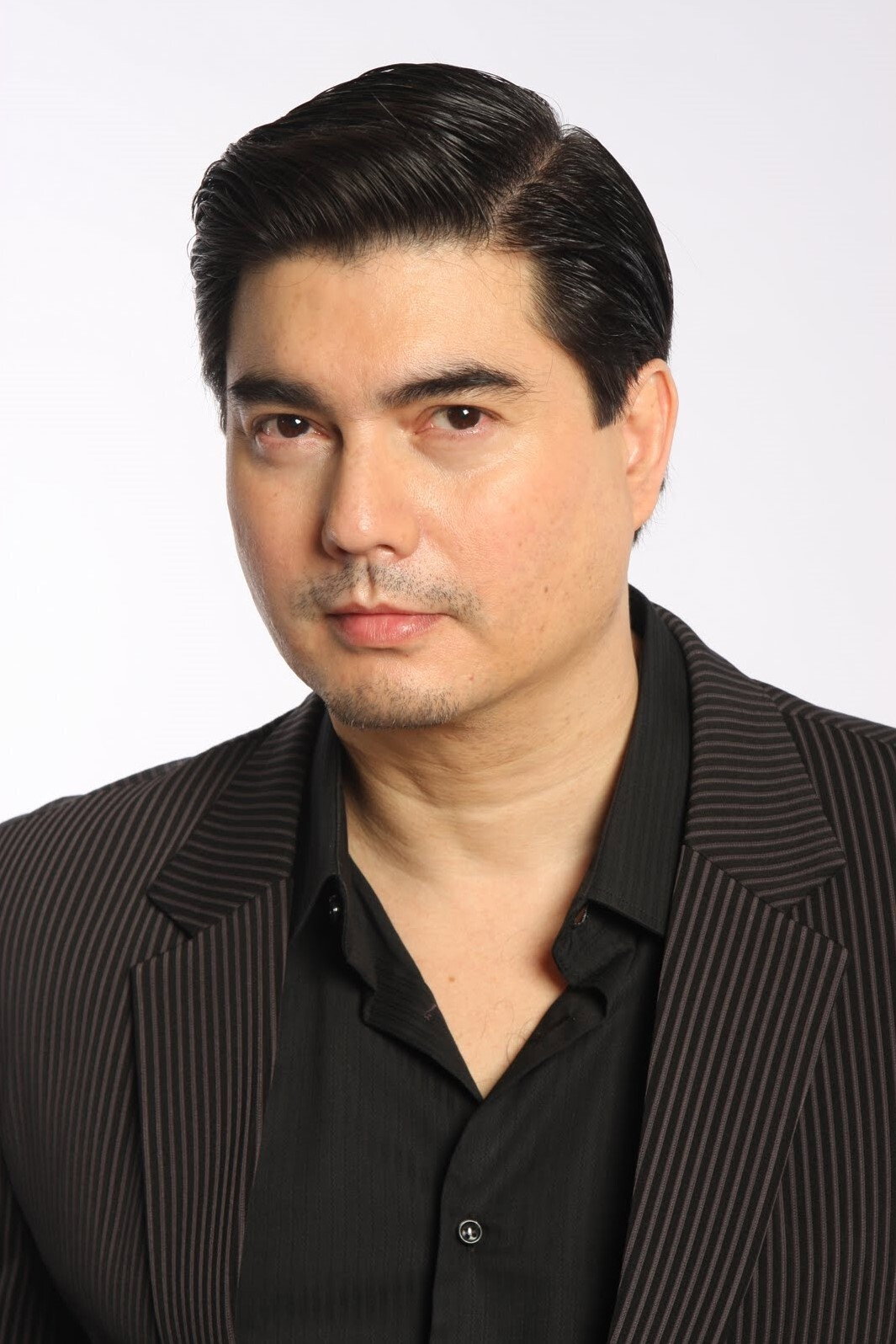 Lloyd Samartino as Emil in Andrea, How Is It Like to Be a Mother?