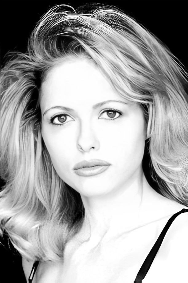 Stephanee LaFleur as Tracy in The Untamed