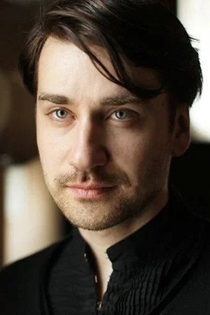 Saša Tabaković as Solmenjak in Inventory