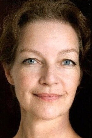 Dietlinde Turban as Stella in Stella