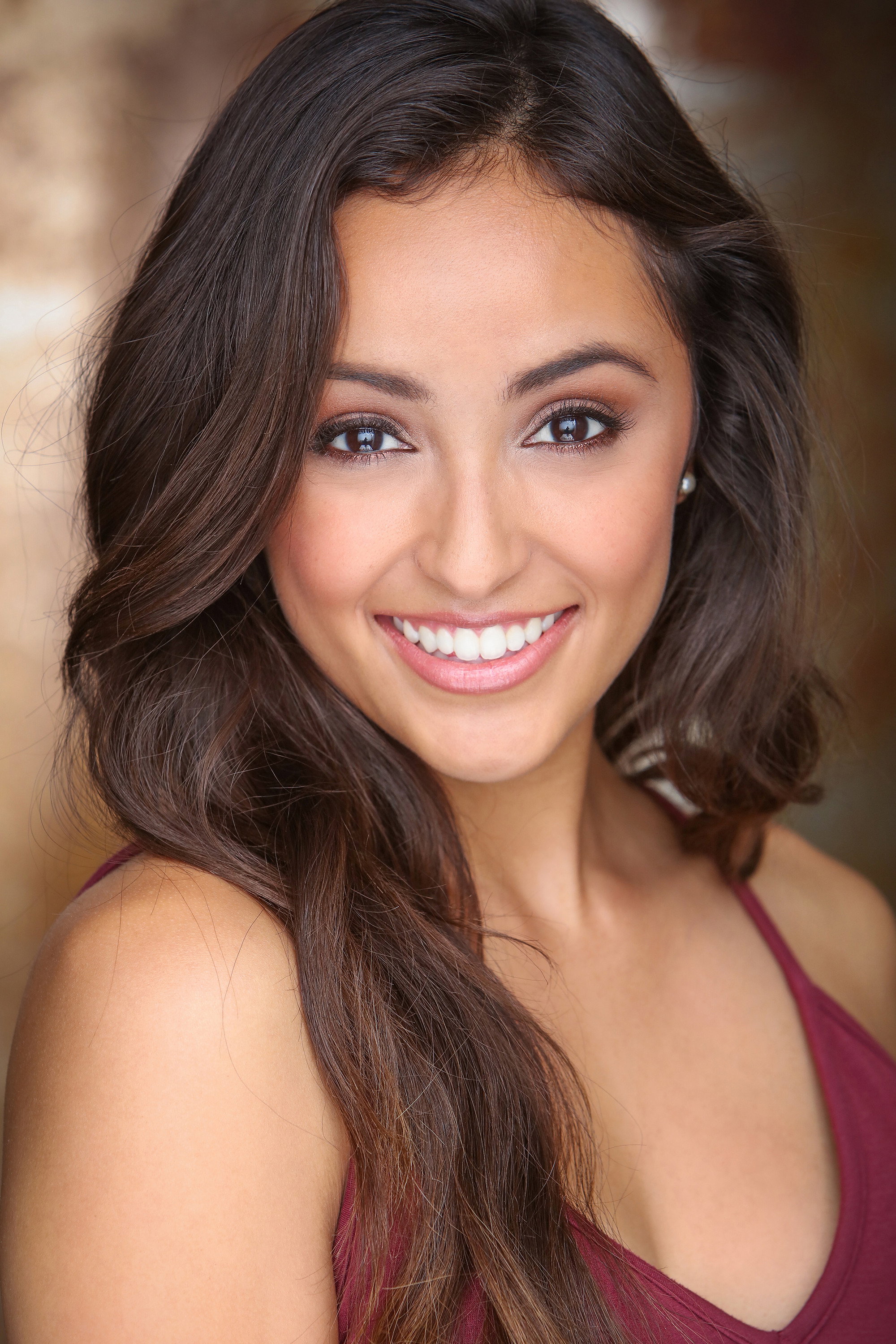Cassie Hernandez as Annie in Picture Window