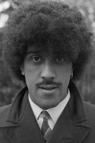 Phil Lynott as Self (archive footage) in Phil Lynott: Songs for While I'm Away