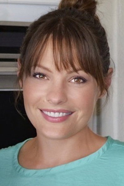 Lindsey Bennett as Self in Desert Flippers