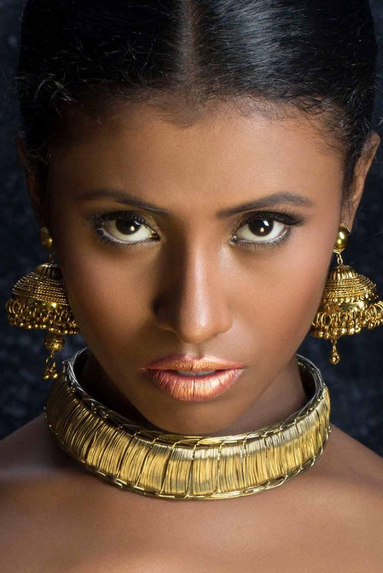 Satarupa Das as Nanaam in Garbage