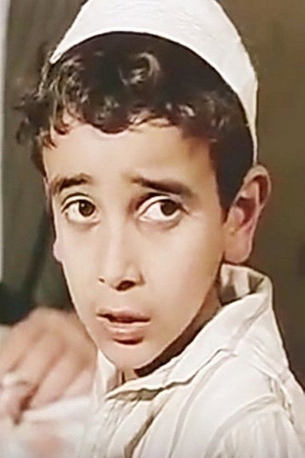 Sherif Salah El Din as عمرو in Almuhakama