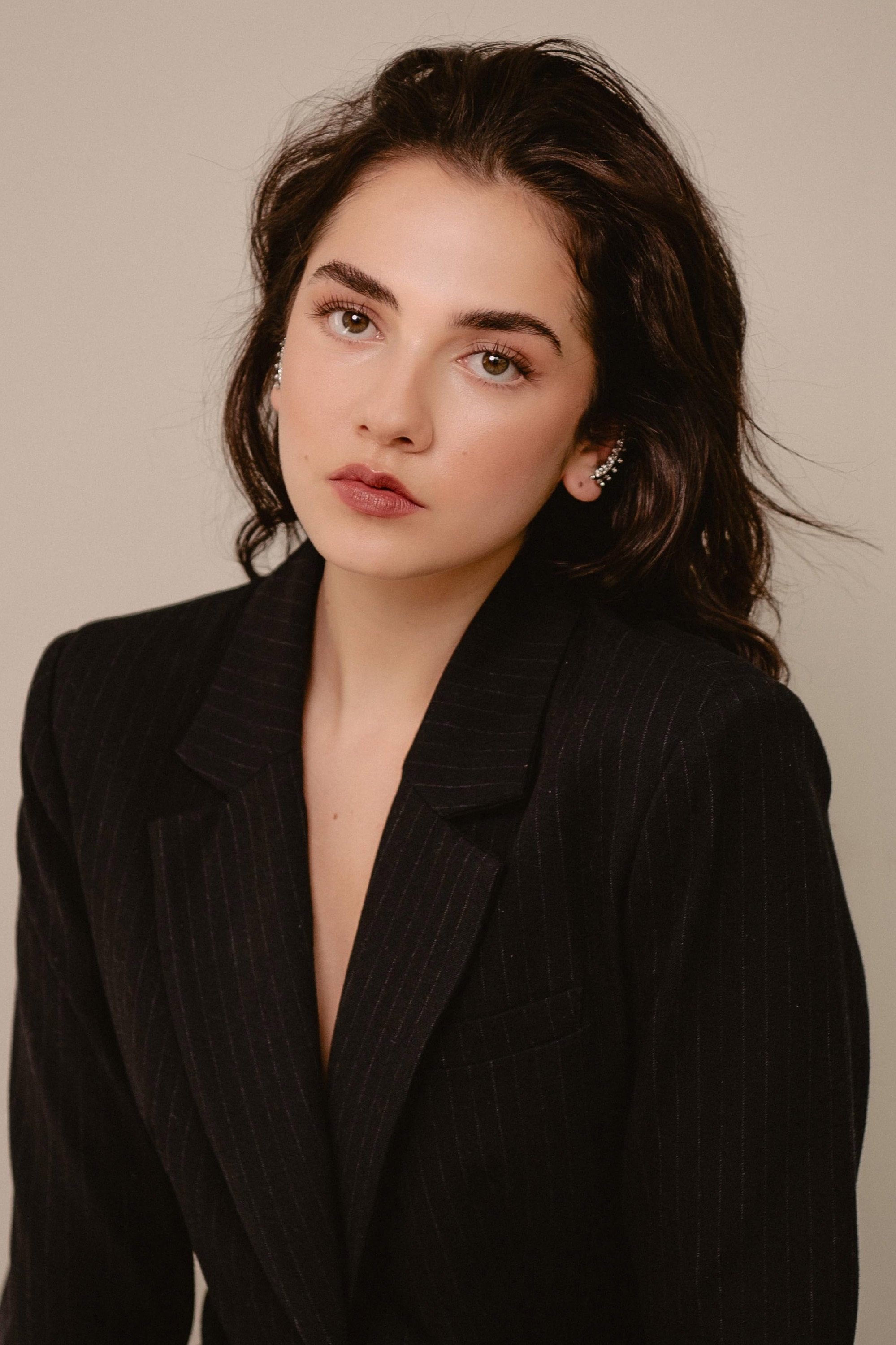 Mattea Conforti as Moon in The Ollie & Moon Show