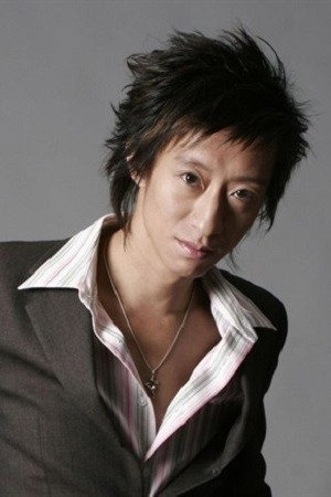 梁焯滿 as Bamboo in The Forbidden Legend: Sex & Chopsticks