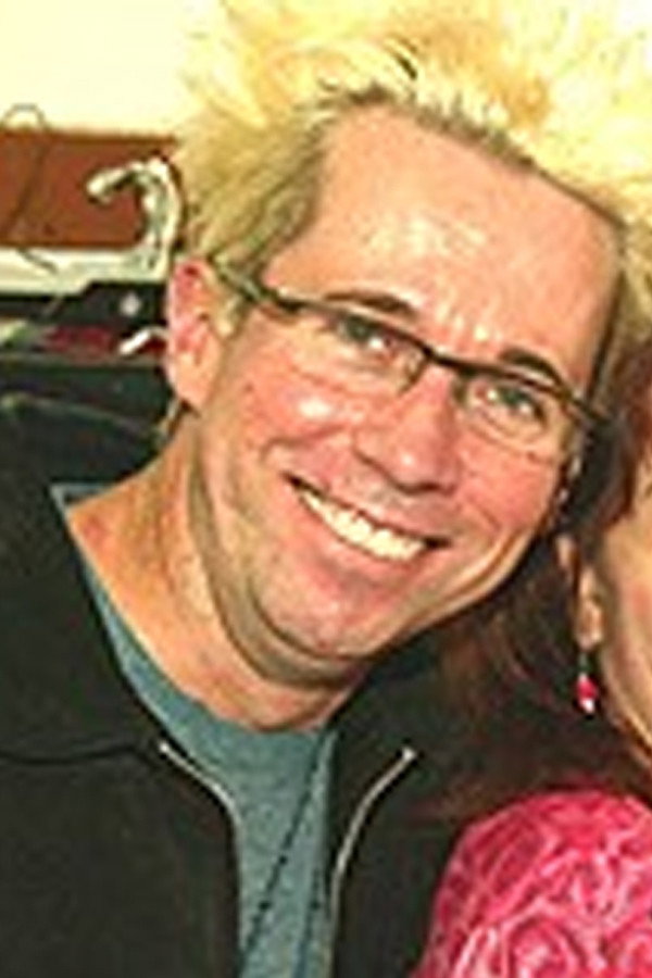 Charlie Coffey as Jeff in Medusa: Dare to Be Truthful