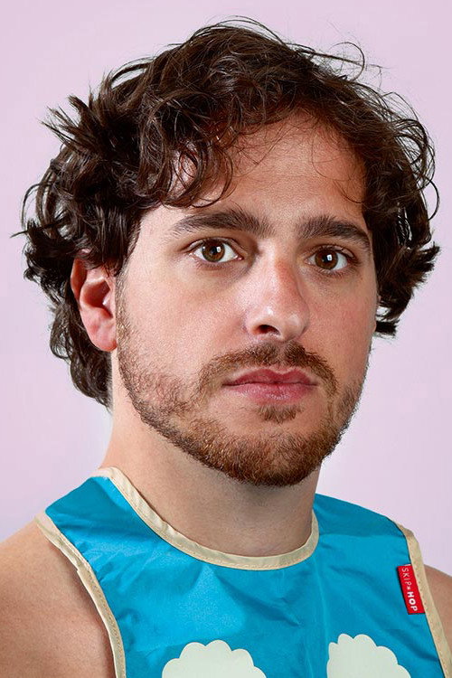 Jelle De Beule as Jelle de Beule in Neveneffecten - Zinloos Geweldig