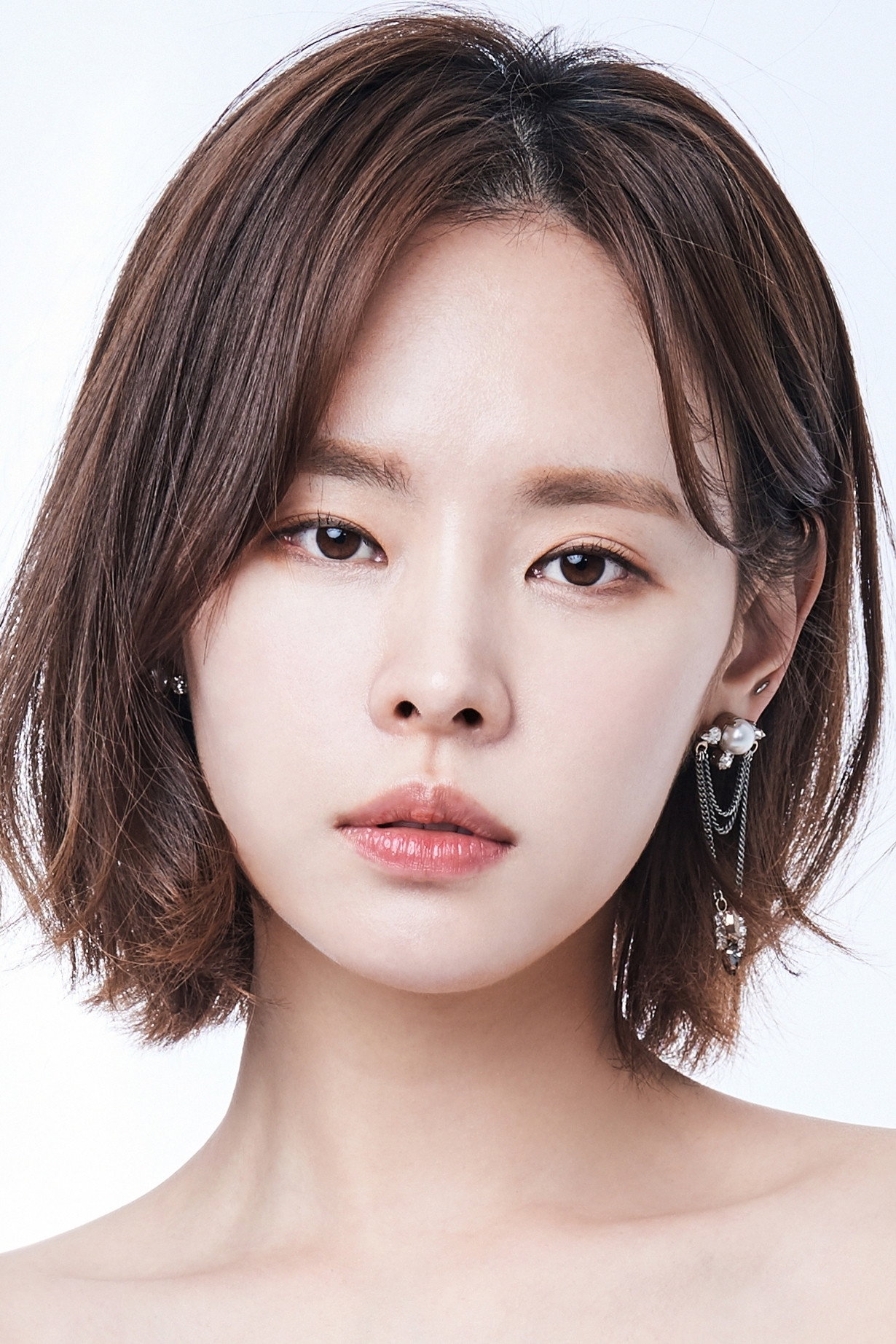 구재이 as Soo Jung Choi in 29gram
