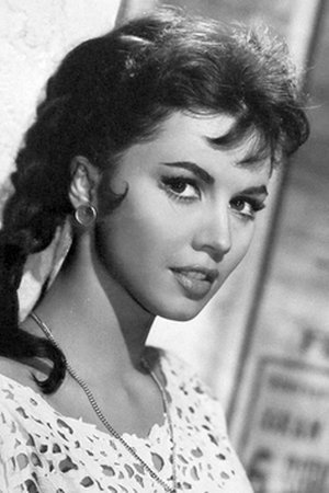 Jocelyn Lane as Ginette in How to Seduce a Playboy?