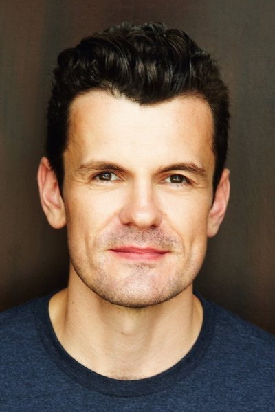 Nathan Lovejoy as Principal Swift in Gabby Duran and the Unsittables