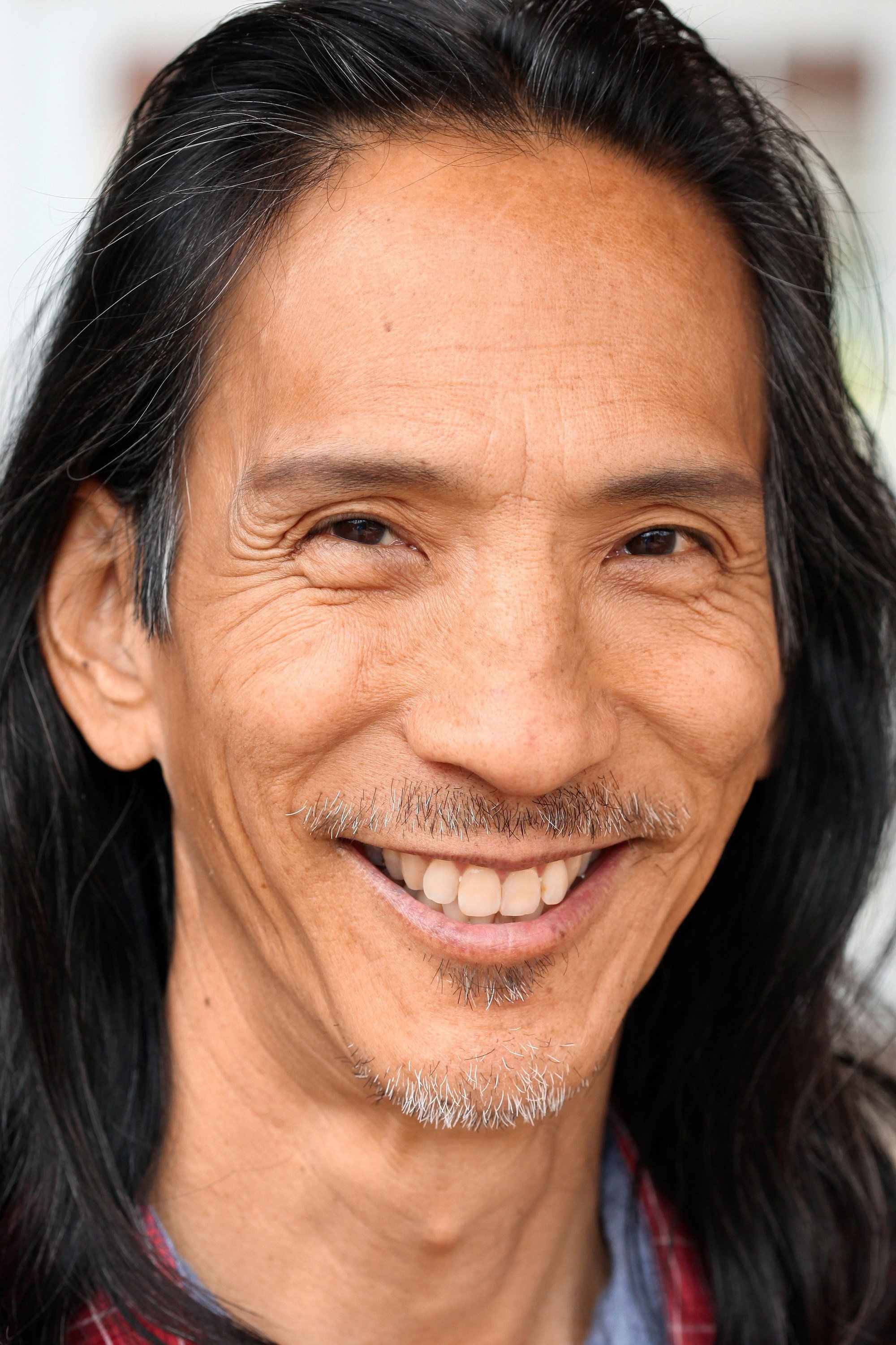 Craig Ng as Barry Joyce in Dr. Brinks & Dr. Brinks