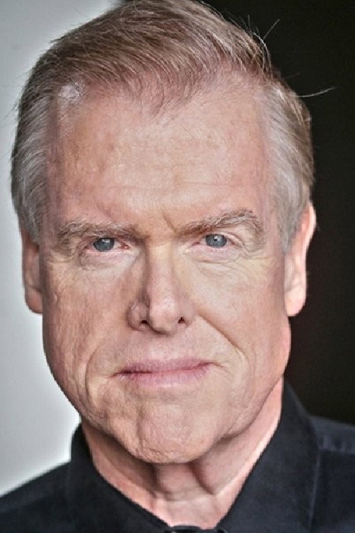 Matthew Kimbrough as Ebenezer Scrooge in Michael Bolton's Big, Sexy Valentine's Day Special