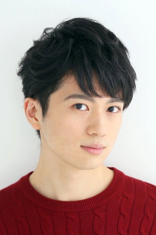 浦和希 as Garrett (voice) in With Vengeance, Sincerely, Your Broken Saintess
